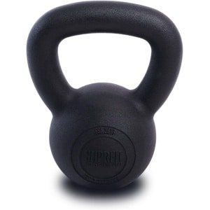 Gietijzeren Kettlebell voor Krachttraining en Crosstraining - 4 tot 28 kg