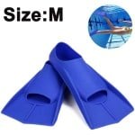 Gigicial Krachtvinnen - Trainingsvoordelen - Ideaal Voor Krachttraining/Regeneratief Zwemmen - 2 Stuks - Voor Zwemclubs En Vakantie Gebruik Donkerblauw