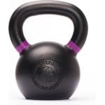 GorillaGrip Kettlebell 20KG/ Krachttraining/ Conditietraining