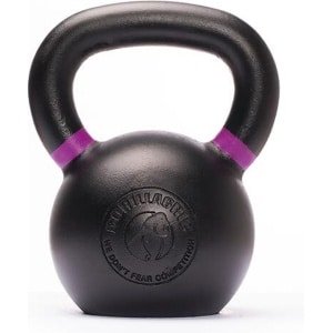 GorillaGrip Kettlebell 20KG/ Krachttraining/ Conditietraining