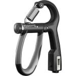 Grip Krachttrainer - Hand Versterker - Krachttraining - Verstelbare Weerstand