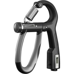 Grip Krachttrainer - Hand Versterker - Krachttraining - Verstelbare Weerstand