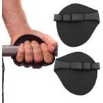 Gripkussens voor Krachttraining en Pull-ups, Trainingshulpen voor Fitness