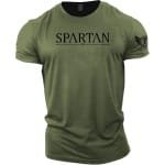 Gym T-shirt voor mannen - Ideaal voor bodybuilding en krachttraining