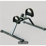 Hand- en Beentrainer - Verstelbaar Voetplatform & Handstabilisator, Stevig Metalen Frame, Beendruk/Schuifsysteem, voor Thuisgym, Fysieke Revalidatie&Krachttraining,Compact Draagbaar Antislip,Antislip Ontwerp,Hoogwaardige Materialen,Fitnessliefhebbers