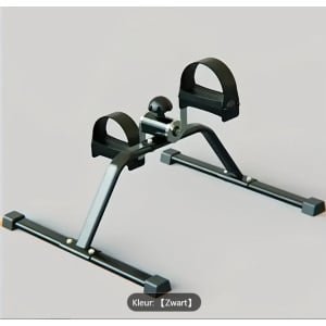 Hand- en Beentrainer - Verstelbaar Voetplatform & Handstabilisator, Stevig Metalen Frame, Beendruk/Schuifsysteem, voor Thuisgym, Fysieke Revalidatie&Krachttraining,Compact Draagbaar Antislip,Antislip Ontwerp,Hoogwaardige Materialen,Fitnessliefhebbers