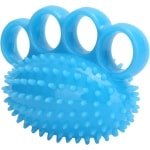 Hand- en Vingerknijper voor Krachttraining, Revalidatie en Flexibiliteit