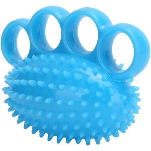 Hand- en Vingerknijper voor Krachttraining, Revalidatie en Flexibiliteit