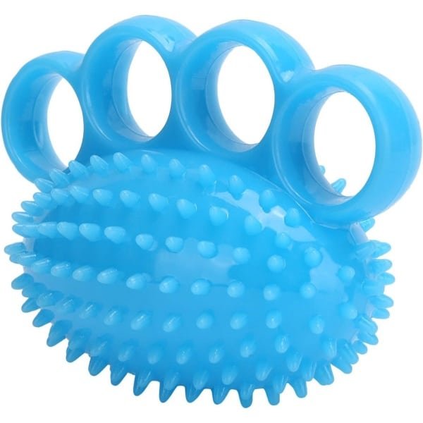 Hand- en Vingerknijper voor Krachttraining, Revalidatie en Flexibiliteit