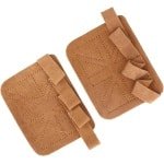 Handbeschermers Gewichtheffen | Duurzame Trainingshandschoenen voor Krachttraining en Fitness