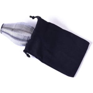 Handduimgreepversterker met roestvrij stalen veerontwerp voor krachttraining - voor atleten, pianisten en kinderen.