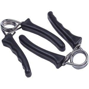 Handgrepen voor Krachttraining en Stressmanagement