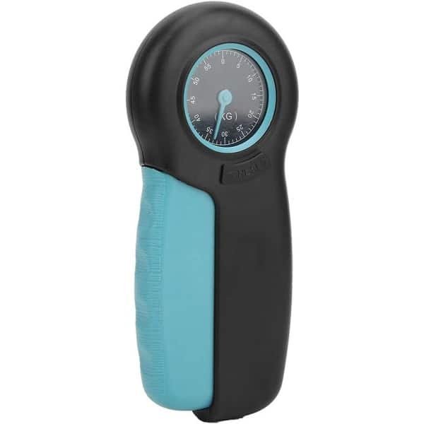 Handkrachtmeter met Groot Display voor Krachttraining - Ideaal voor Thuisgebruik
