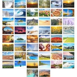 Handtrainer Kit voor Krachttraining en Revalidatie - Ergonomische Handgripper, Vingertrainer en Stressball