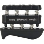 Handtrainer X-Zwaar voor Krachttraining en Revalidatie, 4.1 kg Weerstand
