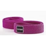 Heavy Duty Fitness Weerstandsband voor Pull-Ups, Krachttraining en Mobiliteit