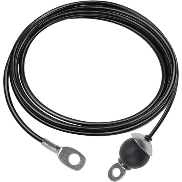 Heavy-Duty Stalen Kabel Katrolsysteem voor Krachttraining - Geschikt voor LAT Pulldown en Fitnessapparatuur