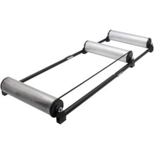 Hometrainer 3 Wielen Aluminium - Stevige Indoor Fitness Fiets