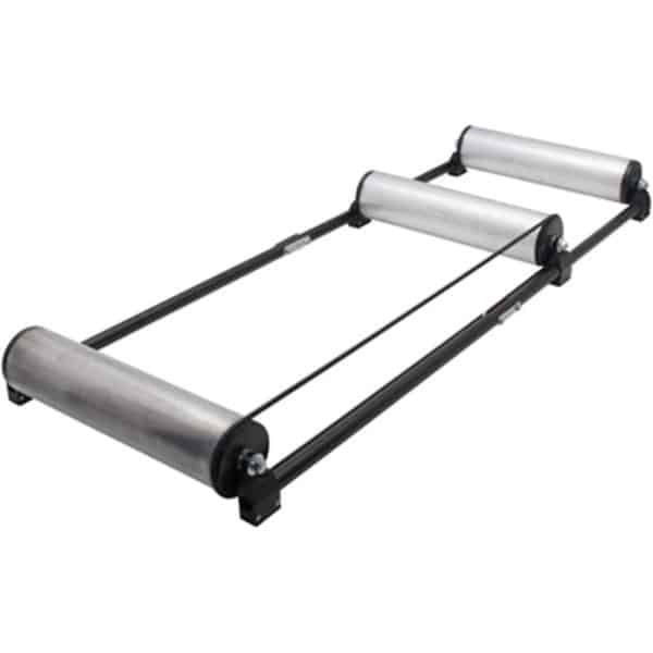 Hometrainer 3 Wielen Aluminium - Stevige Indoor Fitness Fiets