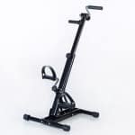 Hometrainer Arm Been - Pedal Trainer - Fysiotherapie Thuis - Verstelbare Oefeningen