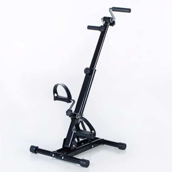 Hometrainer Arm Been - Pedal Trainer - Fysiotherapie Thuis - Verstelbare Oefeningen