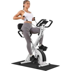 Hometrainer Fiets - Hometrainer Fitness