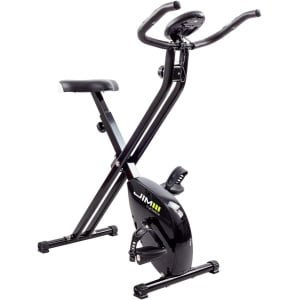 Hometrainer Opvouwbaar voor Thuisgebruik