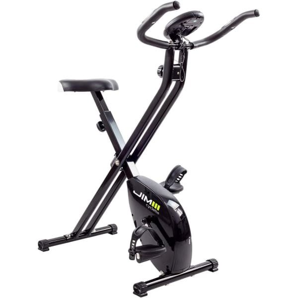 Hometrainer Opvouwbaar voor Thuisgebruik