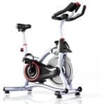 Hometrainer - Spinningfiets - Fitnessfiets - Indoorfiets - Trainingsfiets - Stil en Soepele Magnetische Weerstand - Bluetooth Connectiviteit