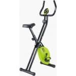 Hometrainer Wiel - Indoor Fiets - Thuis Conditie - LCD Display - 87x46x112cm - Wit