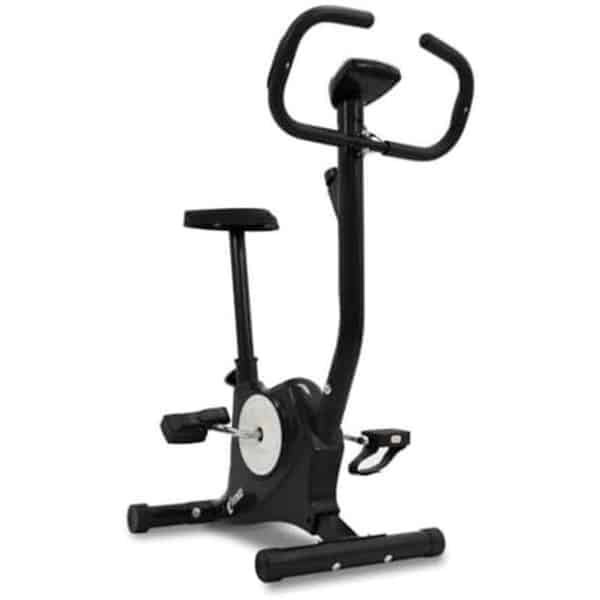 Hometrainer met Computer en Verstelbare Weerstand voor Cardio Fitness