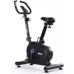 Hometrainer met LCD-display en 8 Weerstandsniveaus voor Effectieve Cardiotraining