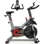 Hometrainer met Verstelbare Weerstand en LED-Scherm