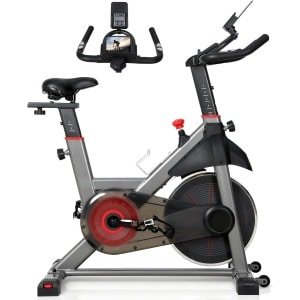 Hometrainer met Verstelbare Weerstand en LED-Scherm