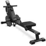 Hop-Sport Creek - Roeitrainer - Magnetische weerstand - 16 trainingsniveaus - Bluetooth Kinomap