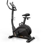 Hop-Sport HS-120H Argo - Hometrainer - Bluetooth - 32 Weerstandsniveaus - Trainingscomputer