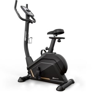 Hop-Sport HS-120H Argo - Hometrainer - Bluetooth - 32 Weerstandsniveaus - Trainingscomputer
