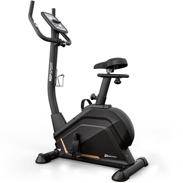 Hop-Sport HS-120H Argo - Hometrainer - Bluetooth - 32 Weerstandsniveaus - Trainingscomputer