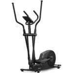 Hop Sport HS-5100C Floud - Crosstrainer - Magnetisch - Bluetooth Kinomap - 20 Trainingsprogramma's