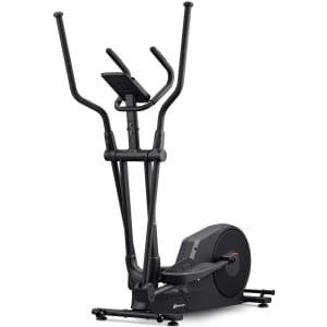 Hop Sport HS-5100C Floud - Crosstrainer - Magnetisch - Bluetooth Kinomap - 20 Trainingsprogramma's