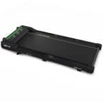 Hop-Sport HS-650WP Revo - Loopband - Walking Pad - Bluetooth & Kinomap - 120 kg Belastbaar