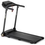 Hop-Sport HS 800LB Dorn - Loopband - inklapbaar - Bluetooth - 12 programma's