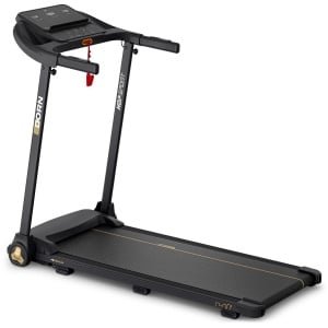 Hop-Sport HS 800LB Dorn - Loopband - inklapbaar - Bluetooth - 12 programma's