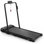 Hop-Sport HS 950WP Treil - Loopband - inklapbaar - Bluetooth - 12 km/u