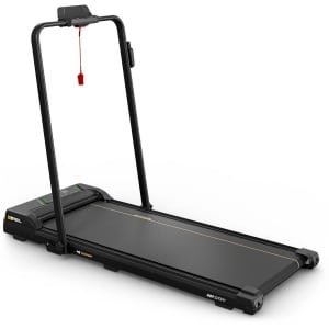 Hop-Sport HS 950WP Treil - Loopband - inklapbaar - Bluetooth - 12 km/u