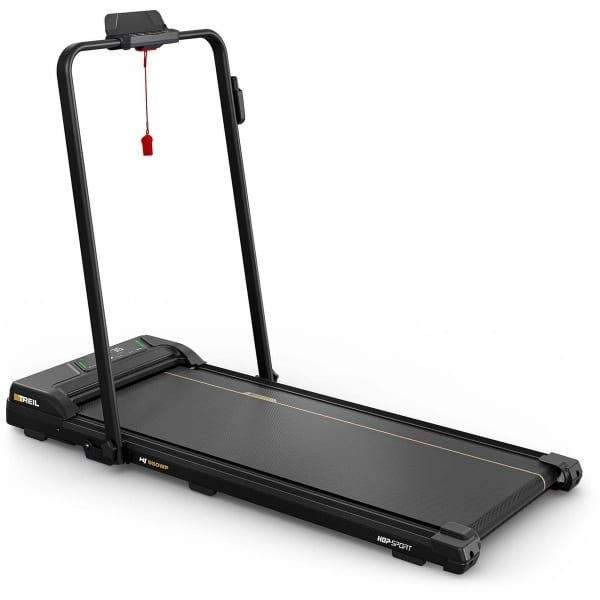 Hop-Sport HS 950WP Treil - Loopband - inklapbaar - Bluetooth - 12 km/u