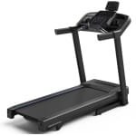 Horizon Loopband 5.0AT - inklapbare loopband met app-connectiviteit