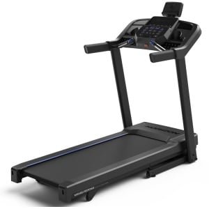 Horizon Loopband 5.0AT - inklapbare loopband met app-connectiviteit