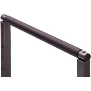 In hoogte verstelbare Calisthenics Parallettes voor Krachttraining