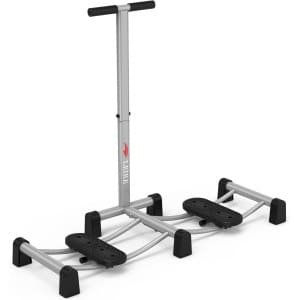 Indoor Ski Trainer Machine voor Krachttraining en Beenrevalidatie